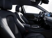 Mercedes-Benz Třídy A 7