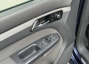 Volkswagen Touran MPV 2,0 l 103 kw