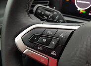 Volkswagen Tiguan SUV / Terénní 1,5 l 110 kw