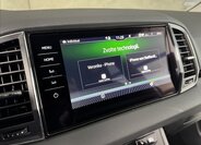 Škoda Karoq SUV 2,0 l 110 kw