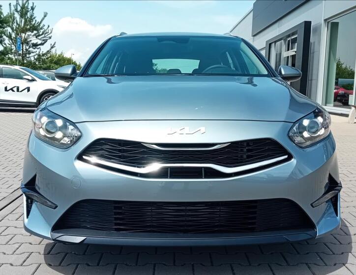 KIA Ceed 2