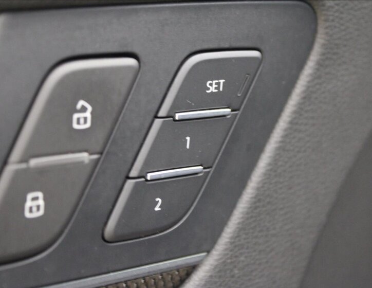 Audi SQ5 SUV / Terénní 3,0 l 251 kw