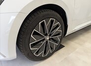 Škoda Superb Liftback 1,4 l 115 kw
