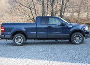 Ford F-150 Pick-up 5,4 l 220 kw