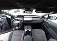 Toyota bZ4X SUV / Terénní 0,0 167 kw