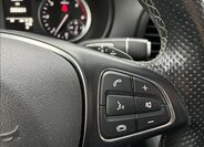 Mercedes-Benz Vito MPV 2,0 l 120 kw