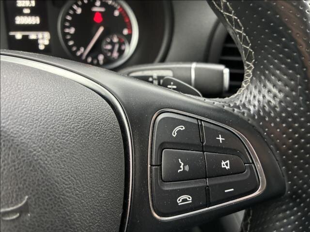 Mercedes-Benz Vito MPV 2,0 l 120 kw