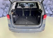 Volkswagen Touran Ostatní 1,5 l 110 kw