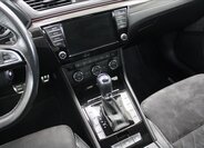 Škoda Superb Kombi 2,0 l 110 kw