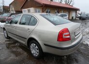 Škoda Octavia 6
