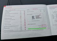 Škoda Yeti SUV 1,2 l 77 kw