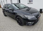 Seat Leon Kombi 1,4 l 103 kw