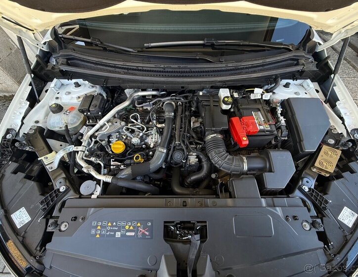 Renault Austral SUV / Terénní 0,0 0