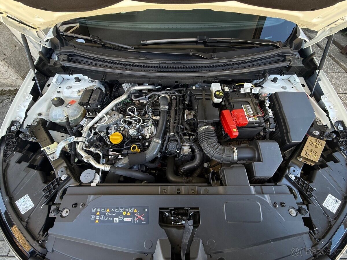 Renault Austral SUV / Terénní 0,0 0
