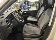 Volkswagen Multivan MPV 2,0 l 110 kw
