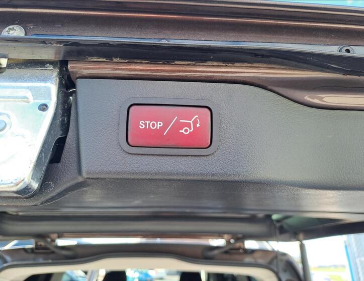 Mercedes-Benz Třídy V 20