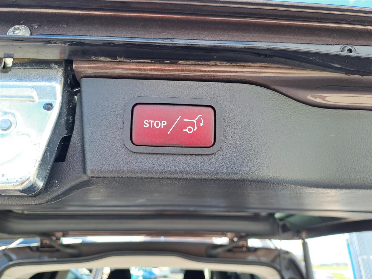 Mercedes-Benz Třídy V