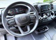 Fiat Ducato Ostatní 2,2 l 103 kw