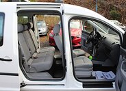 Volkswagen Caddy 16