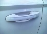 Škoda Karoq SUV 2,0 l 85 kw