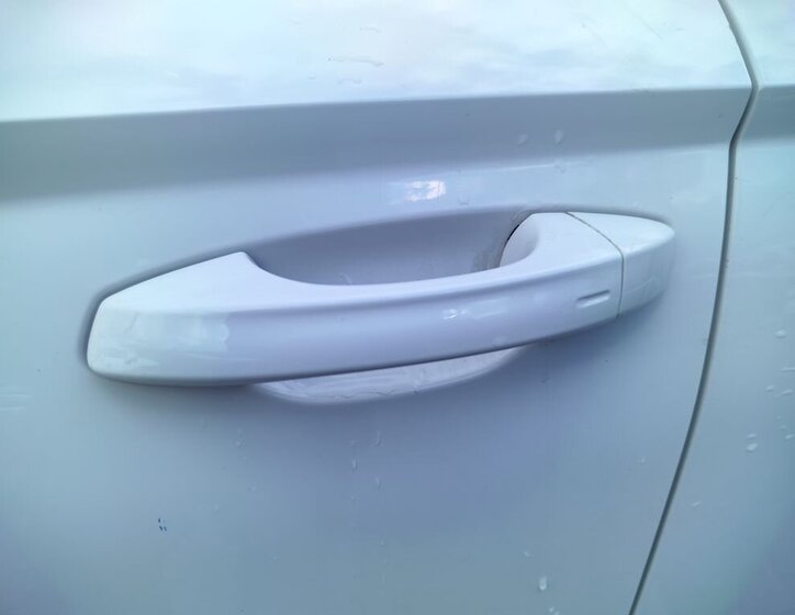 Škoda Karoq SUV 2,0 l 85 kw