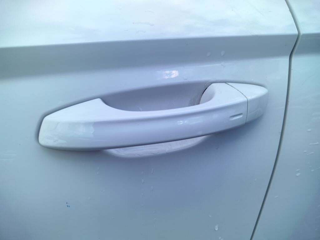 Škoda Karoq SUV 2,0 l 85 kw