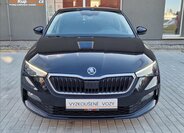 Škoda Scala Hatchback 999,0 81 kw