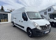 Renault Master Skříň 2,3 l 92 kw