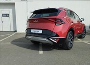 KIA Sportage SUV / Terénní 1,6 l 110 kw