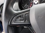 Škoda Fabia Hatchback 1,2 l 66 kw