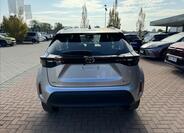 Toyota Yaris Cross 6