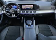 Mercedes-Benz GLE SUV 2,0 l 198 kw
