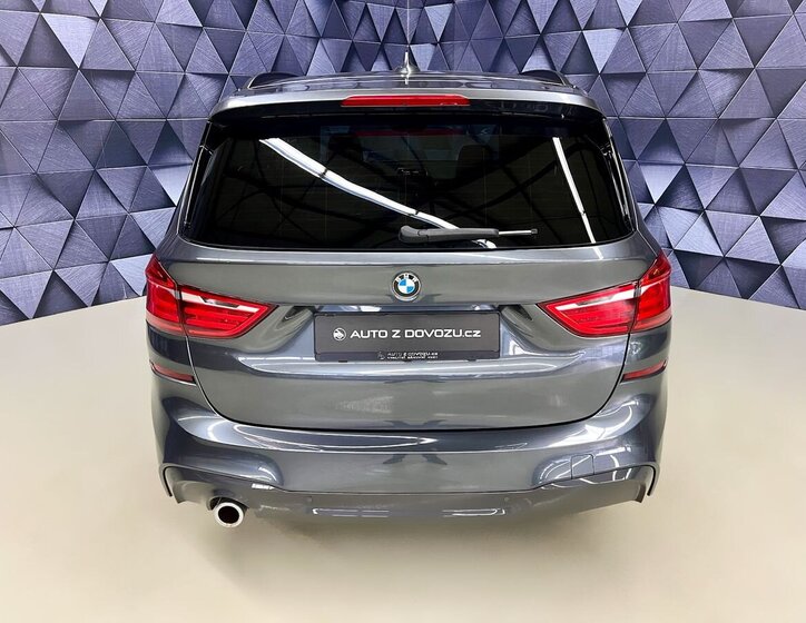 BMW Řada 2 Ostatní 1,5 l 80 kw