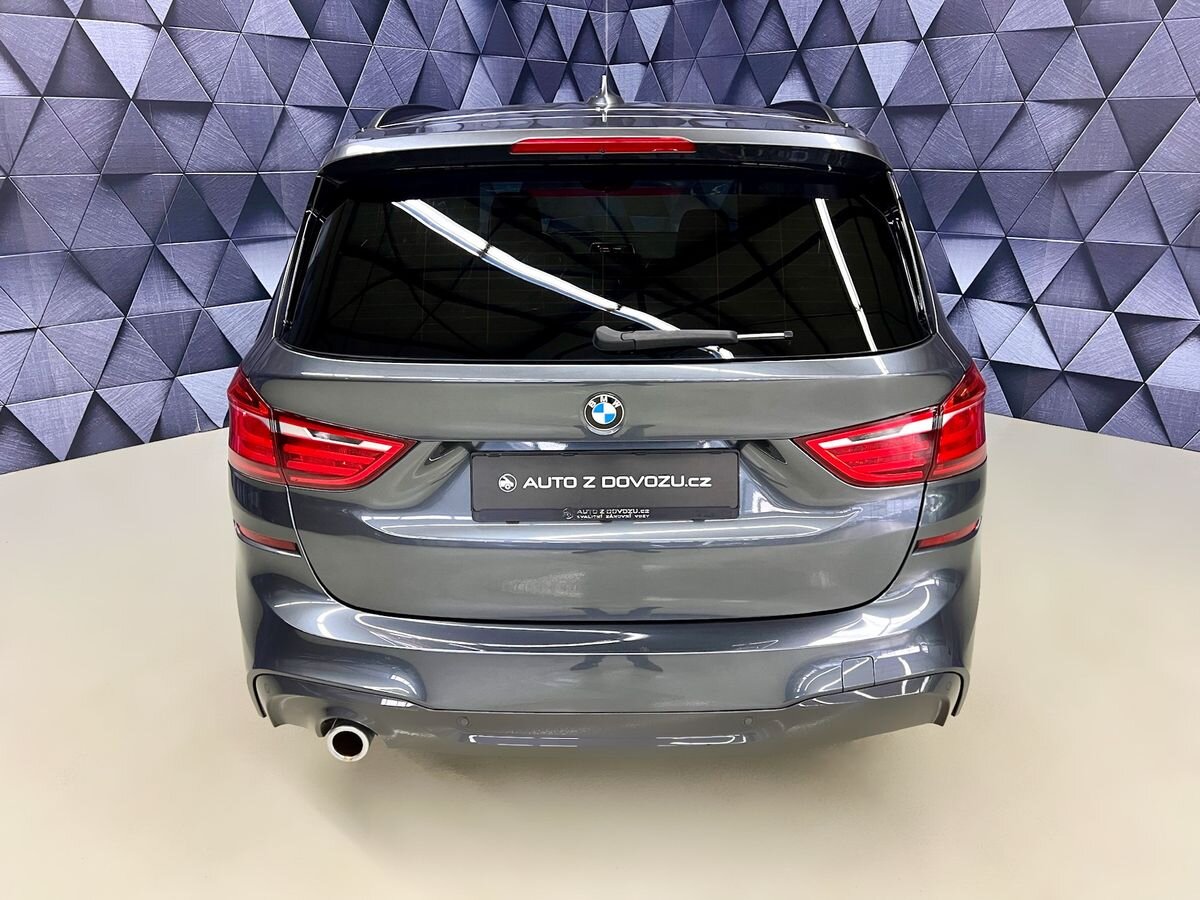 BMW Řada 2 Ostatní 1,5 l 80 kw