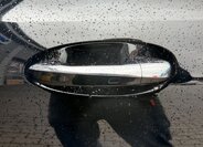 Mercedes-Benz GLB SUV / Terénní 2,0 l 110 kw