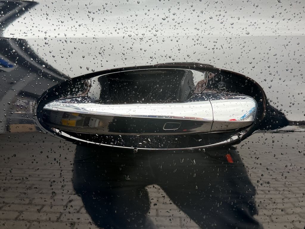 Mercedes-Benz GLB SUV / Terénní 2,0 l 110 kw