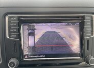 Volkswagen Sharan MPV 2,0 l 135 kw