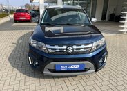 Suzuki Vitara SUV / Terénní 1,6 l 88 kw