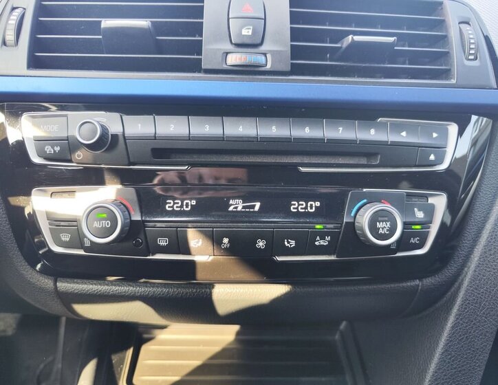 BMW Řada 3 Kombi 2,0 l 140 kw