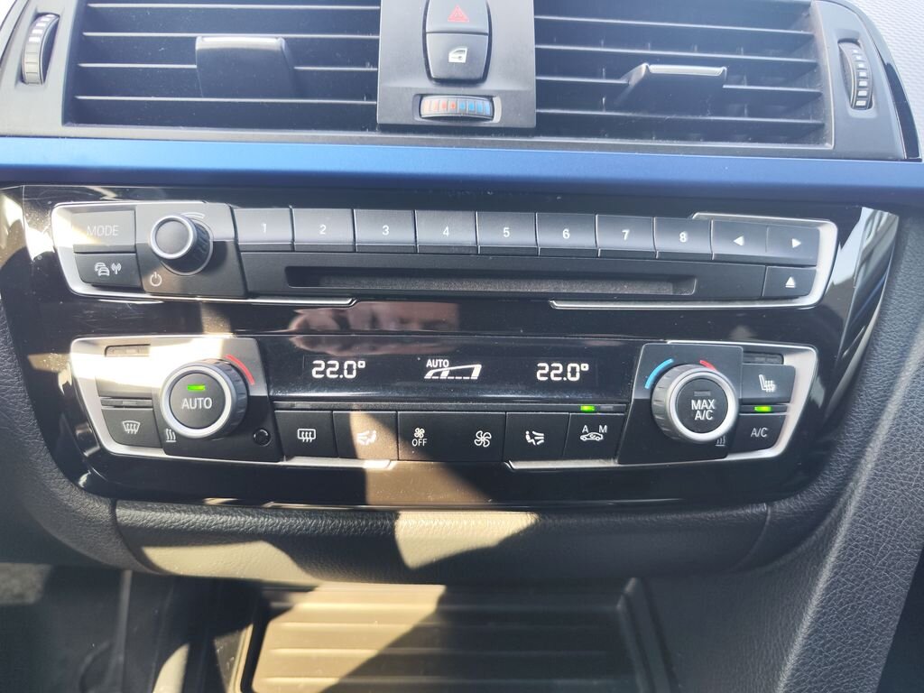 BMW Řada 3 Kombi 2,0 l 140 kw