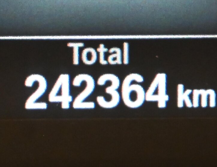 BMW Řada 5 Kombi 3,0 l 190 kw