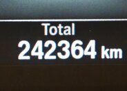 BMW Řada 5 Kombi 3,0 l 190 kw