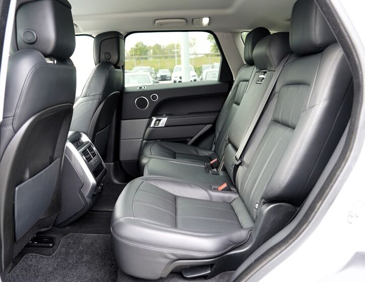 Land Rover Range Rover Sport 32