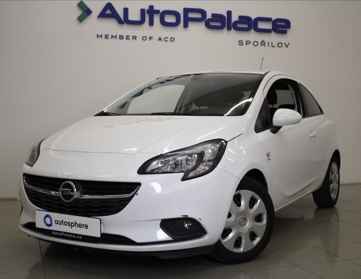 Opel Corsa 1
