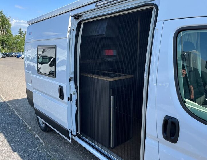 Citroën Jumper Ostatní 2,2 l 103 kw