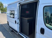 Citroën Jumper Ostatní 2,2 l 103 kw