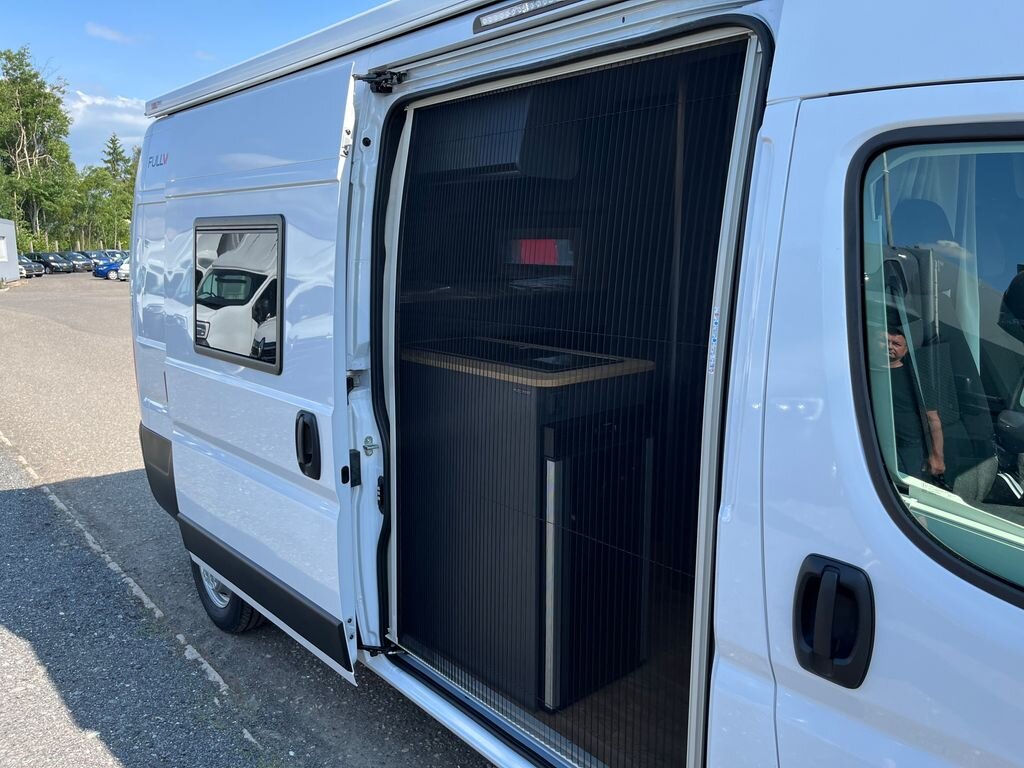 Citroën Jumper Ostatní 2,2 l 103 kw