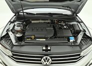 Volkswagen Passat Kombi 2,0 l 140 kw