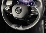 Škoda Kodiaq SUV / Terénní 1,5 l 110 kw