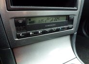 Škoda Octavia Kombi 1,9 l 81 kw